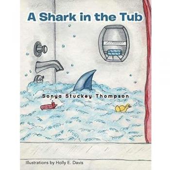 A Shark in the Tub