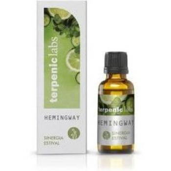 Terpenic Sinergia Aromadifusion Hemingway
