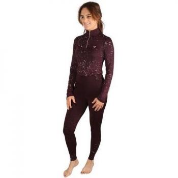 Haut Enchanté HyFASHION pour femmes