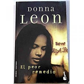 El Peor Remedio