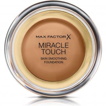 Max Factor 85 Caramel Liquid Base