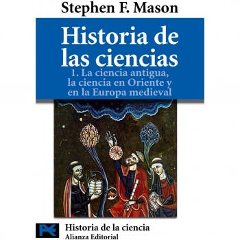 HISTORIA DE LAS CIENCIAS 1