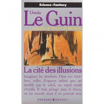 CITE DES ILLUSIONS. Tome 6 (Hors Collection)
