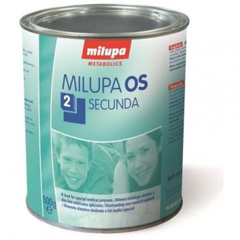 Milupa OS 2 Metabolics 500g