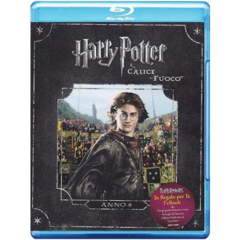 Harry Potter e il calice di fuoco 