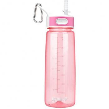 800ML Leakproof Water Bottle