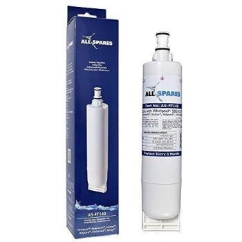 Allspares AS‑FF140 Sistema di Filtrazione Acqua