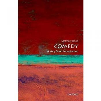 Comedy: A Very Short Introduction