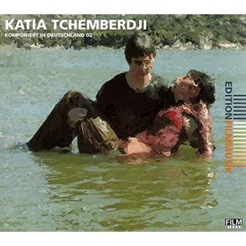 Katia Tchemberdji : Création Allemande 2