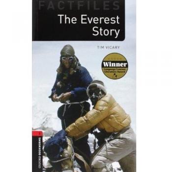 The everest story pack