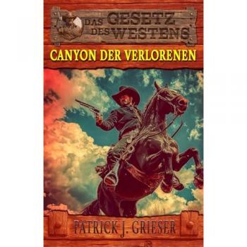 Canyon der Verlorenen