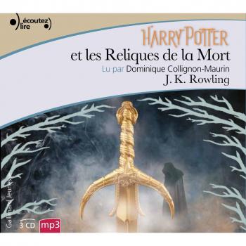 Harry Potter Tome 7
