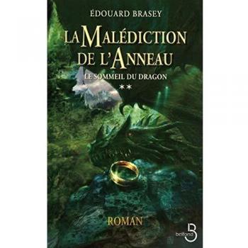 La Malédiction de l'anneau T. 2