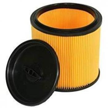 Faltenfilter für Parkside Nass-Trocken-Sauger PNTS 1250, 1300, 1400, 1500