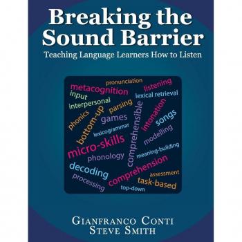 Breaking the Sound Barrier