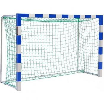 Sport-Thieme Handballtor mit Stahl-Eckverbindung