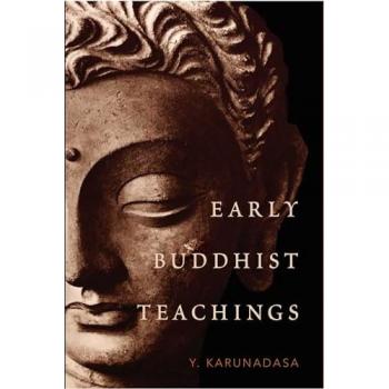 Early Buddhist Teachings