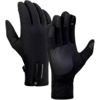 Gants de conduite pour trottinettes Xiaomi Noir XL