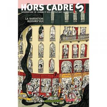 Hors Cadre[s] N°12