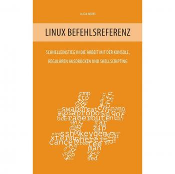 Linux Befehlsreferenz