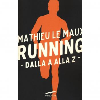 Running. Dalla A alla Z