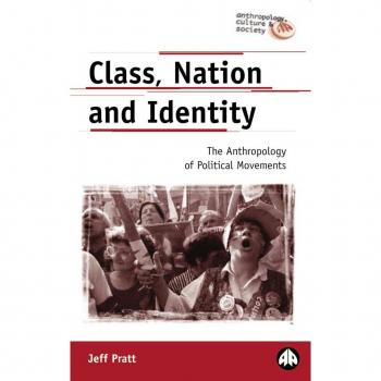 Vitalsource Technologies, Inc. Class, Nation And Identity