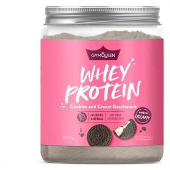 Whey Protein