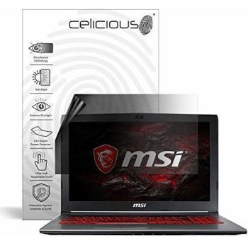 Celicious EyeSafe 2‑Way Anti‑Glare Spy Filter – MSI GV62 7RE Compatible