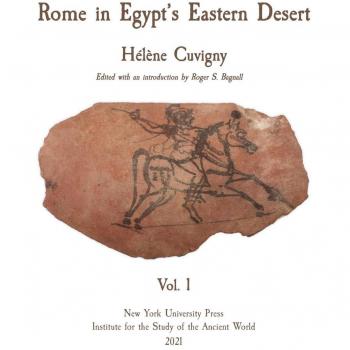 Vitalsource Technologies, Inc. Rome In Egypt's Eastern Desert