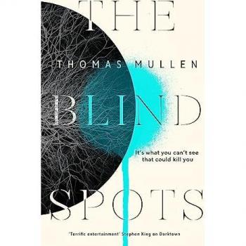 The Blind Spots