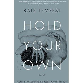 Hold Your Own: Poems