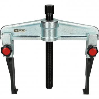 Extractor de Sujeción Rápida 2 Garras, 50-160 mm