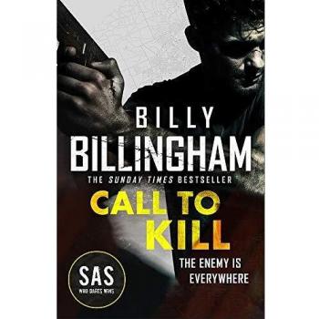 Call to Kill by Conor Woodman