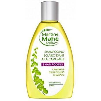 Martine Mahé Shampooing Clarifiant à la Camomille 200 ml