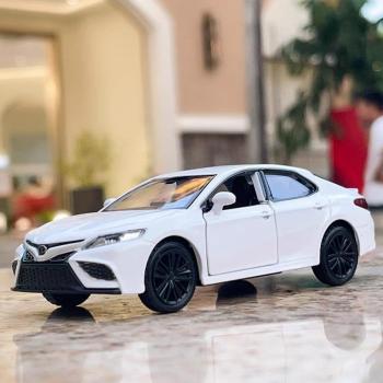 Cadeaux modèles de voiture en métal pour enfants