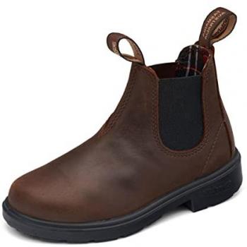 Botas para niños estilo Chelsea Blundstone
