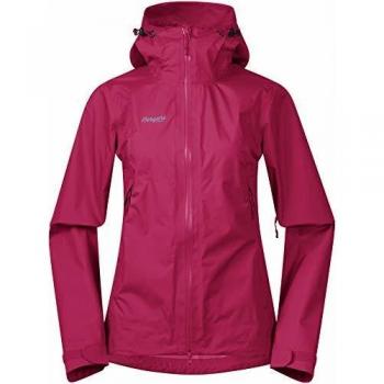 Bergans Letto Lady Jacket – wasserabweisende Damenjacke