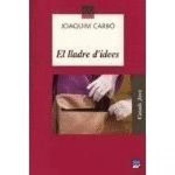 EL LLADRE D'IDEES
