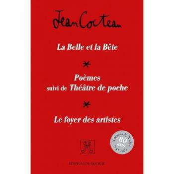 Jean Cocteau Coffret : La Belle Et La Bête