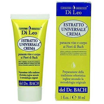 ESTRATTO UNIVERSALE CREMA 30 ml
