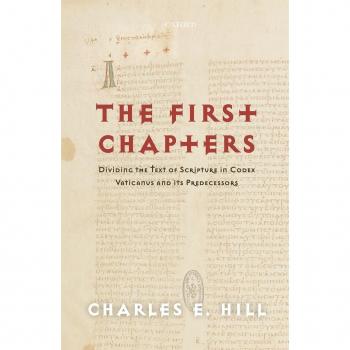 Vitalsource Technologies, Inc. The First Chapters