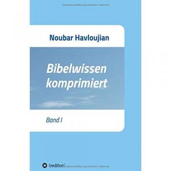 Bibelwissen komprimiert