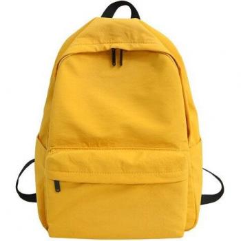 HOCODO College Wind Travel Backpack