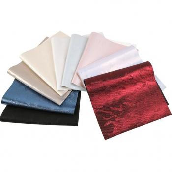 20x34cm Faux Leather Sheets for Jewelry Making