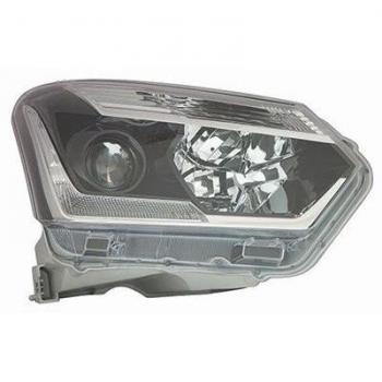 Farol dianteiro VAN WEZEL 3617962