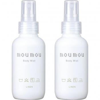 Daika Mō Mō Linen Breeze Mist – 100 mL