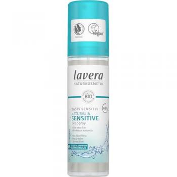 Déodorant Lavera 75 ml