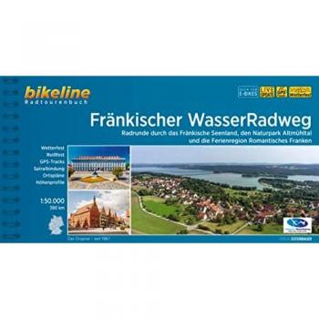 Fränkischer WasserRadweg