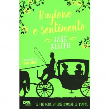 Ragione e sentimento. Con e-book