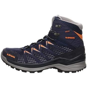 Innox-pro GTX mid blau Wanderschuh